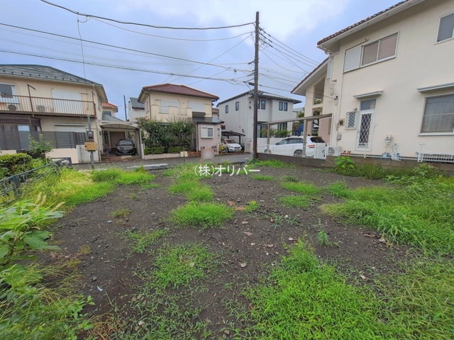 �_�ސ쌧���͌��s���䉀1���ڂ̐V�z��ˌ��Ă̌��n�O�ώʐ^