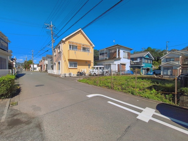 �_�ސ쌧���͌��s�΋�哇 �̓y�n�̂��̑�