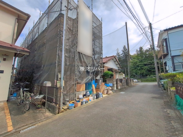 �_�ސ쌧���͌��s������t3���ڂ̐V�z��ˌ��Ă̂��̑�