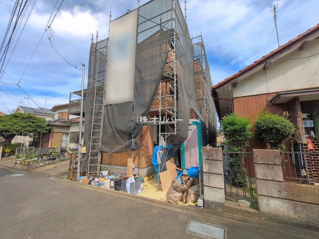 �_�ސ쌧���͌��s������t3���ڂ̐V�z��ˌ��Ă̂��̑�