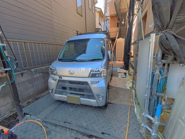 �_�ސ쌧���͌��s�����搴�V6���ڂ̐V�z��ˌ��Ă̂��̑�