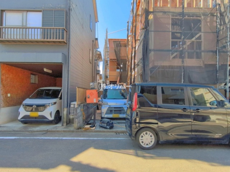 �_�ސ쌧���͌��s�����搴�V6���ڂ̐V�z��ˌ��Ă̂��̑�