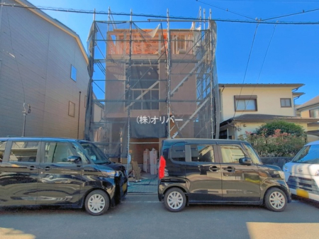 �_�ސ쌧���͌��s�����搴�V6���ڂ̐V�z��ˌ��Ă̂��̑�