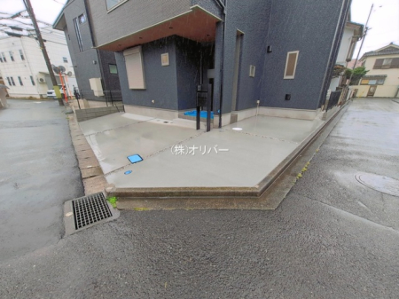 �_�ސ쌧���͌��s���䉀4���ڂ̐V�z��ˌ��Ă̌��n�O�ώʐ^