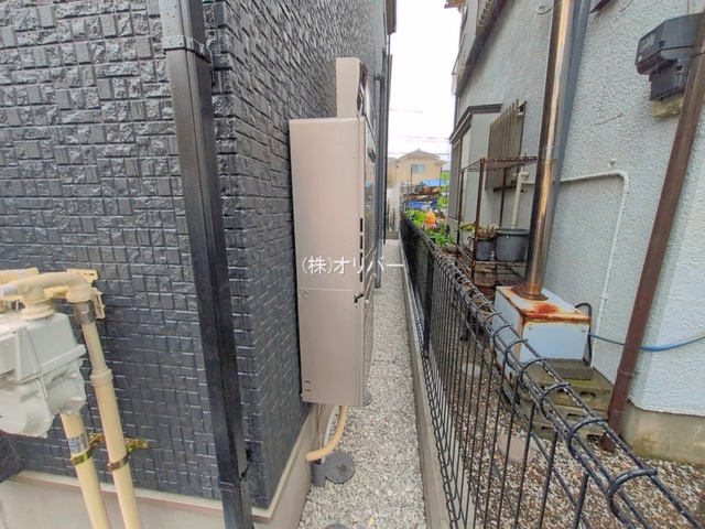 �_�ސ쌧���͌��s���䉀4���ڂ̐V�z��ˌ��Ă̌��n�O�ώʐ^