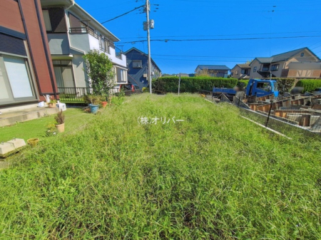 �_�ސ쌧���͌��s�΋���� �̓y�n�̌��n�y�n�ʐ^