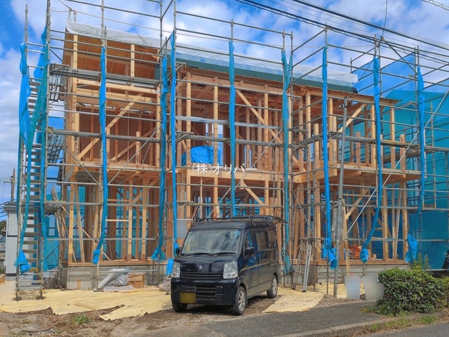 �����s���c�s���X��3���ڂ̐V�z��ˌ��Ă̂��̑�