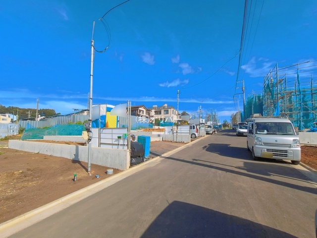 �_�ސ쌧���͌��s�΋扺��� �̐V�z��ˌ��Ă̂��̑�