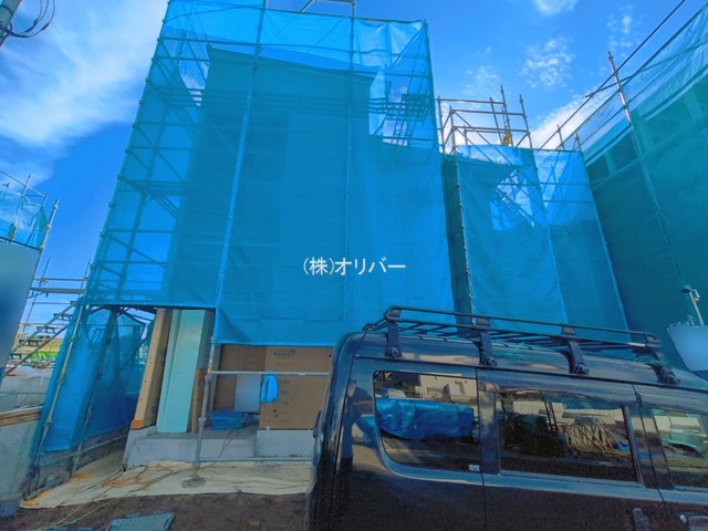 �_�ސ쌧���͌��s�΋扺��� �̐V�z��ˌ��Ă̂��̑�