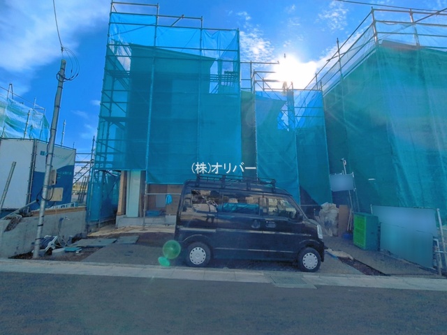�_�ސ쌧���͌��s�΋扺��� �̐V�z��ˌ��Ă̂��̑�